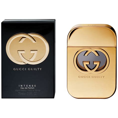 douglas gucci guilty intense|Gucci Guilty intense reviews.